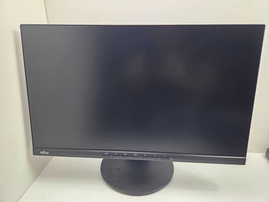 +Гаранция! Монитор IPS HDMI Fujitsu B24-9 TS 23.8" инча