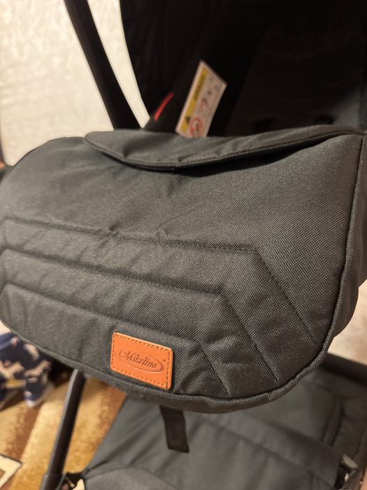 Продам коляску 3в1 в отличном состоянии