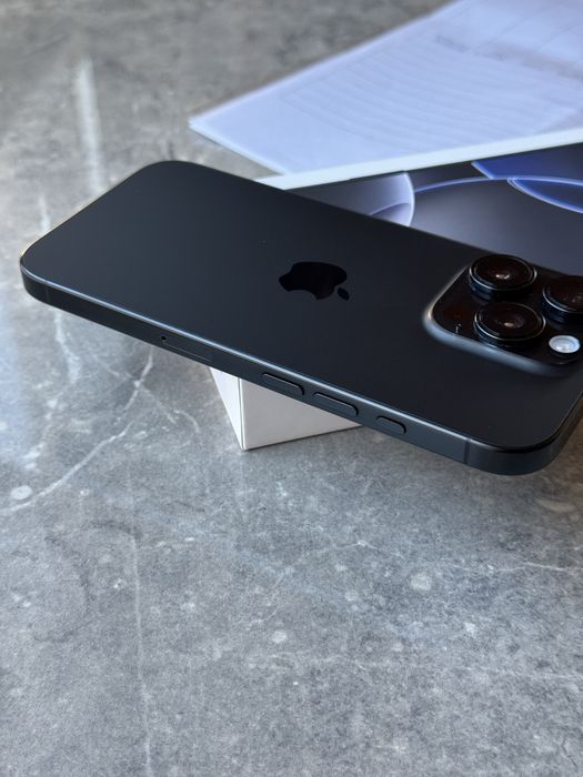 iPhone 16 Pro 128GB ГАРАНЦИЯ!