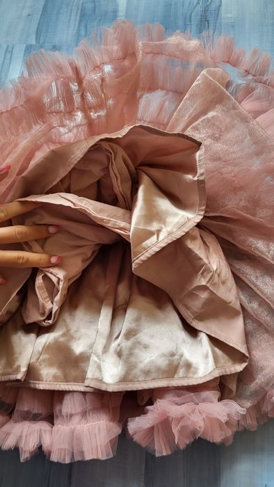 Рокли мама и бебе