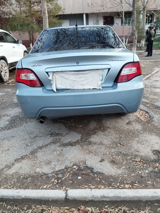 Некця 2 сонс гибрид 1/5