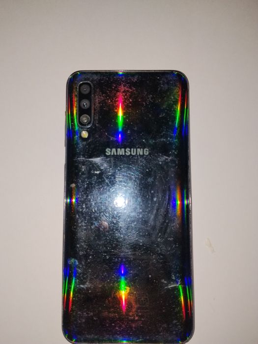 Samsung galaxy A50