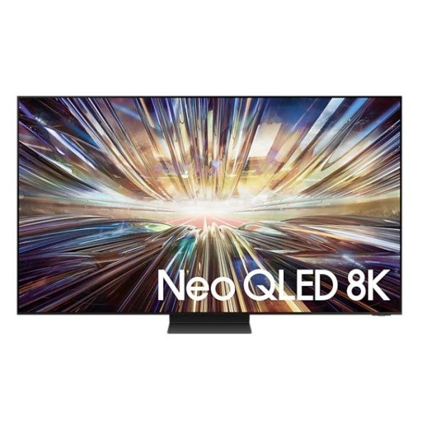 Премиум телевизор SAMSUNG 65QN800D 8K New 2024  ОТ Официального Диллер