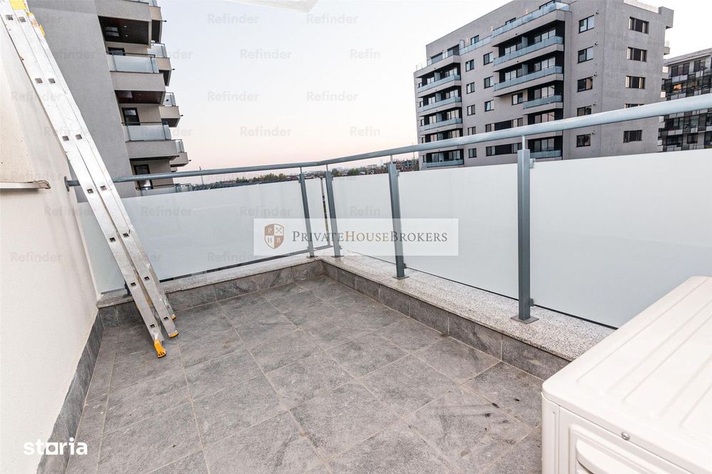 Pipera | New Point | Bloc 2019 | Parcare | Centrala
