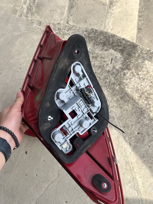 Стопове за Mercades C220