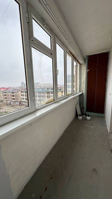 Продается  КВАРТИРА с ремонтом. Можно в кредит.