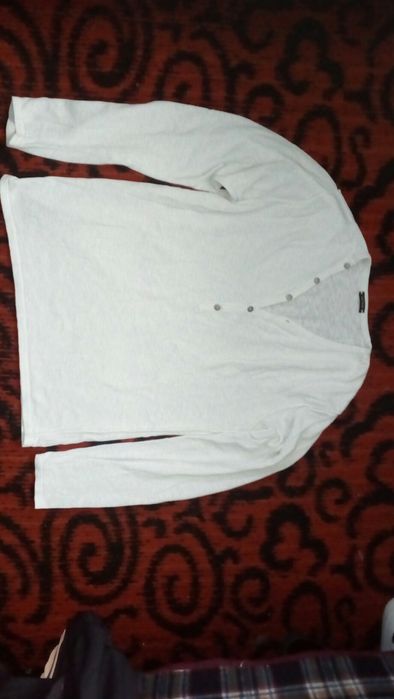 Bluza new yorker