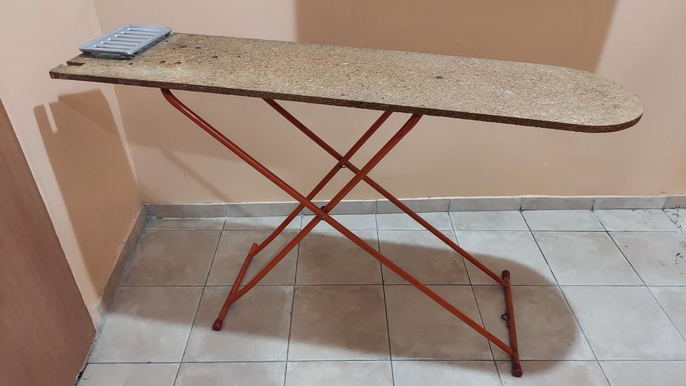 Гладильная доска ссср