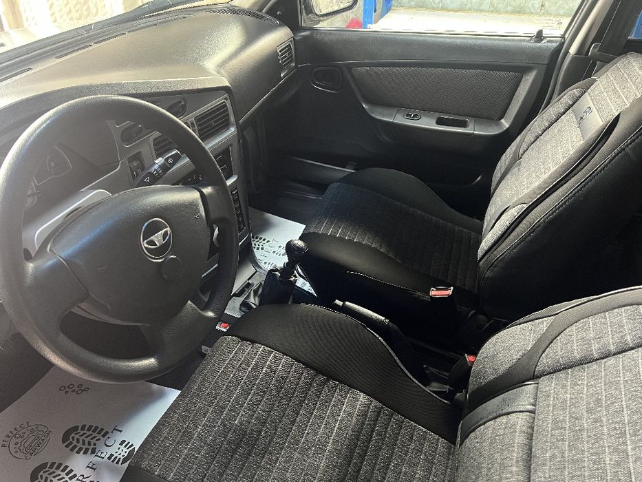 Neksiya gibrid sotiladi