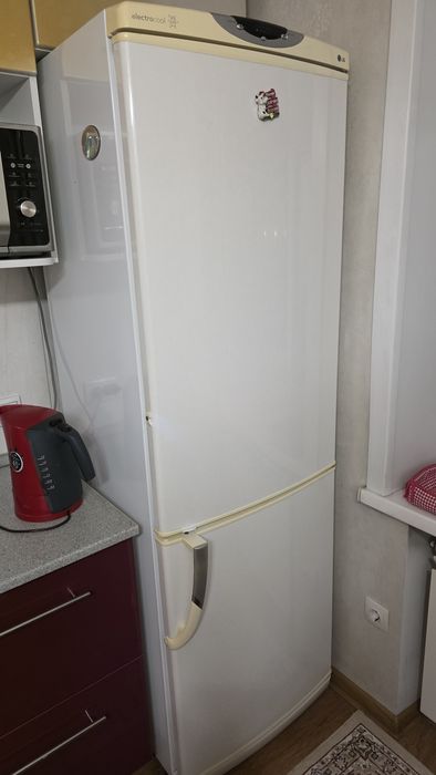 Продам холодильник ЛЖи