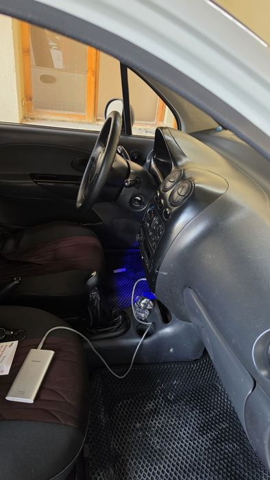 Matiz 3 talik 2015 yil vipub beriladi