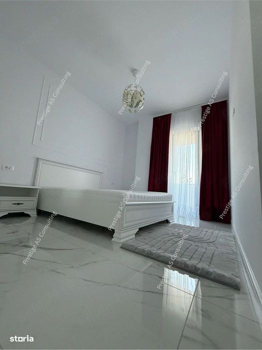 Apartament 2 camere | Torontalului | Future Residence | Loc Parcare In
