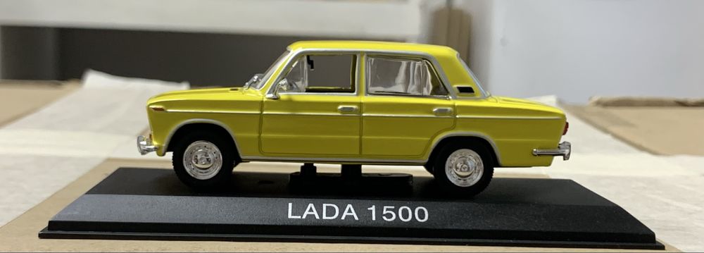LADA 1500 LADA 1500