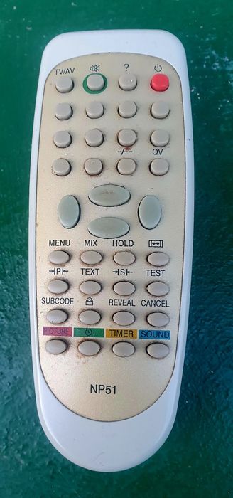 Telecomenzi universale