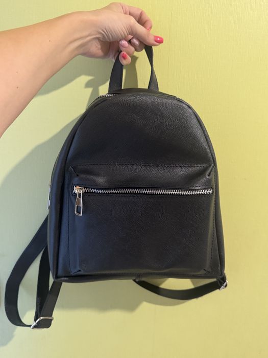 Малка раничка ръчна изработка