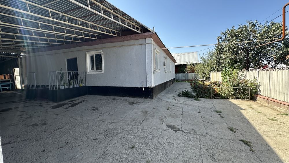 Продам 6 комнатный дом