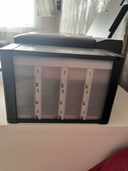 Принтер epson L132
