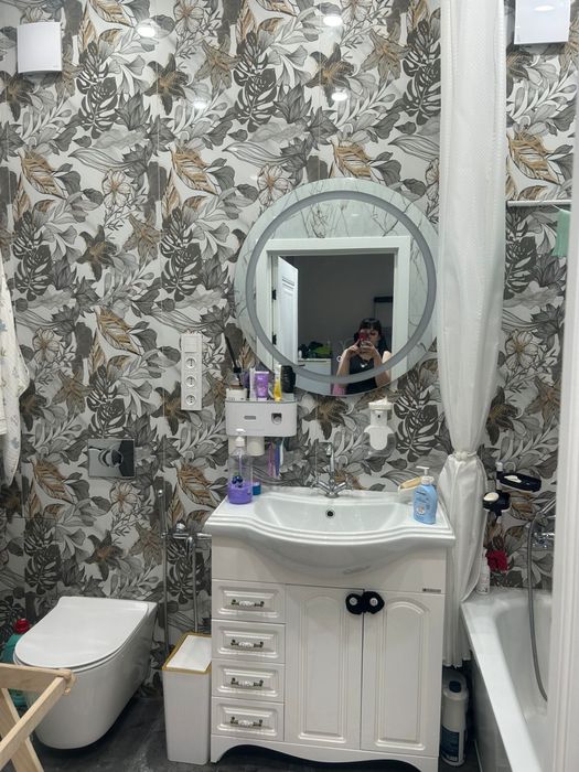 Продам квартиру в поселки  топар