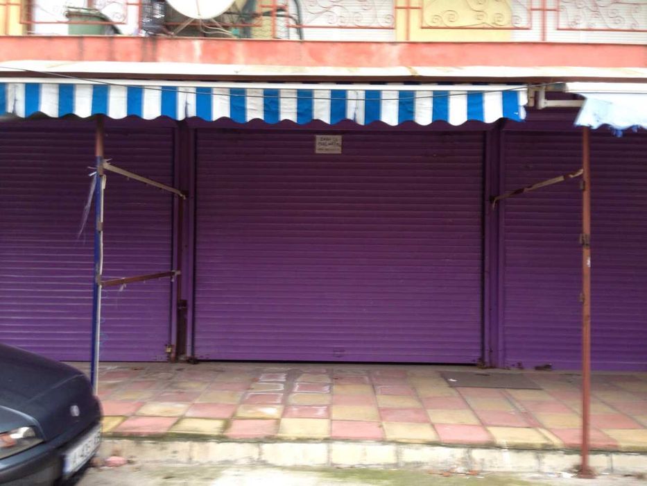 Продава магазин (партерно помещение) в Слънчев Бряг