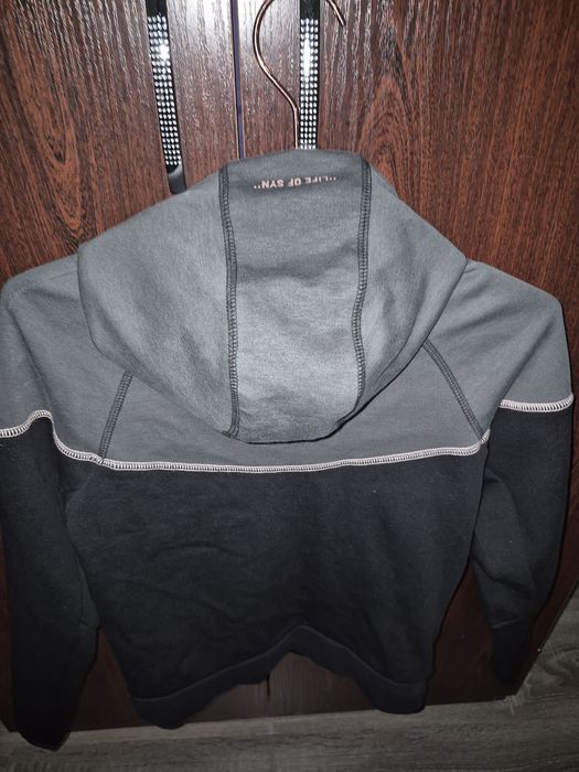 Nike tech central cee