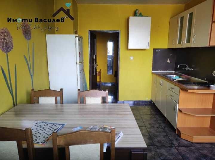 Продава 3-СТАЕН град София, Люлин 10