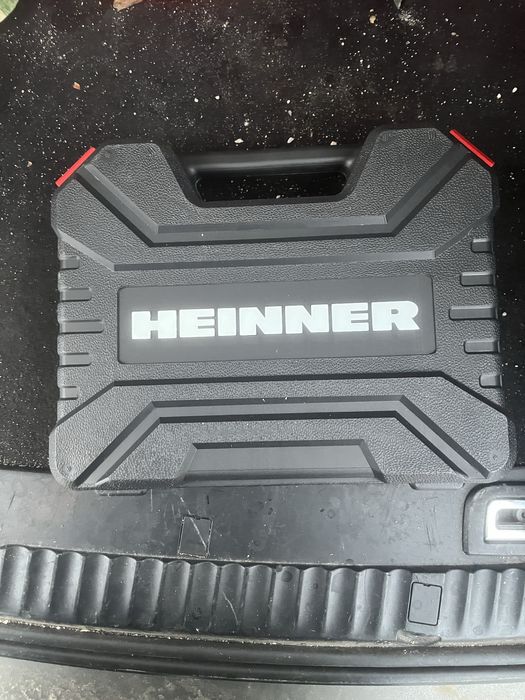 Винтоверт Heinner