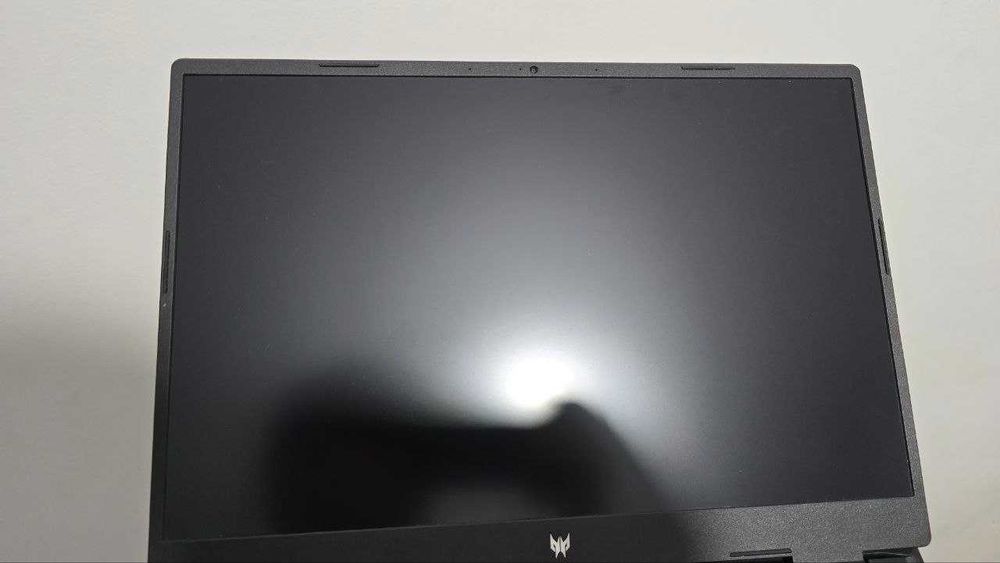 Acer Predator Helios RTX 4060 I5 13500HX 2K IPS