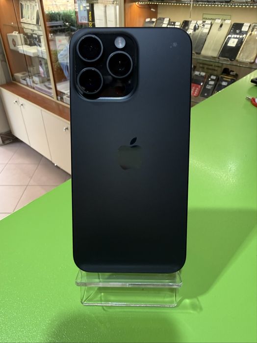 Iphone 15 Pro Max - 256GB /86%/