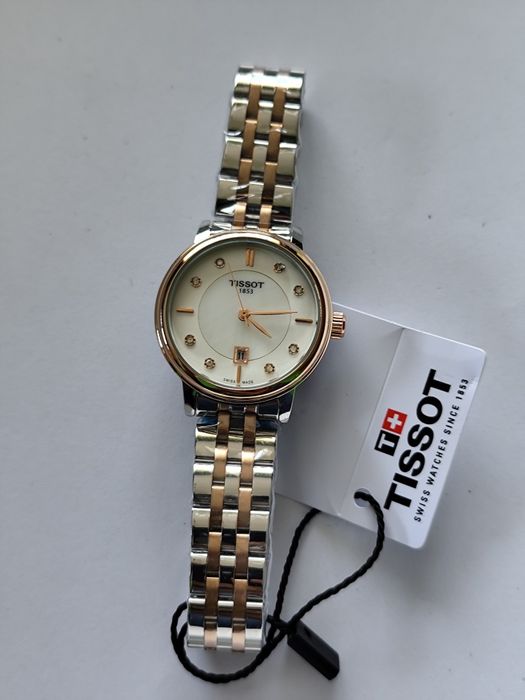 ceas TISSOT de dama