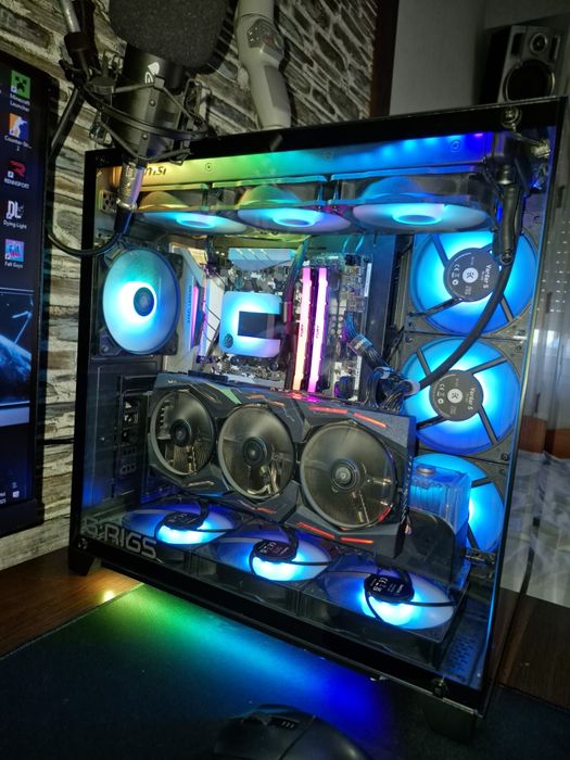 Gaming Компютър!