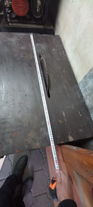 Циркулярка в отличном состоянии ''