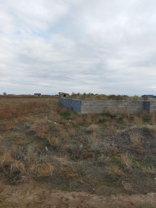 Жер сатылады 10 сот