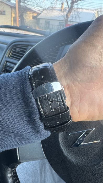 Часы IWC rattrapante