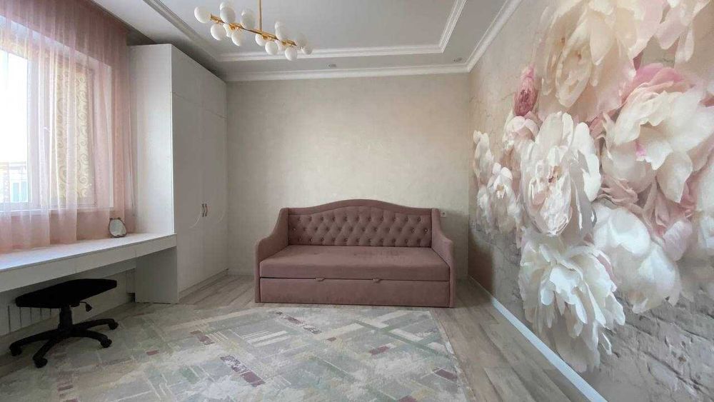 Продается пятикомнатный дом 2022 г, Заречное