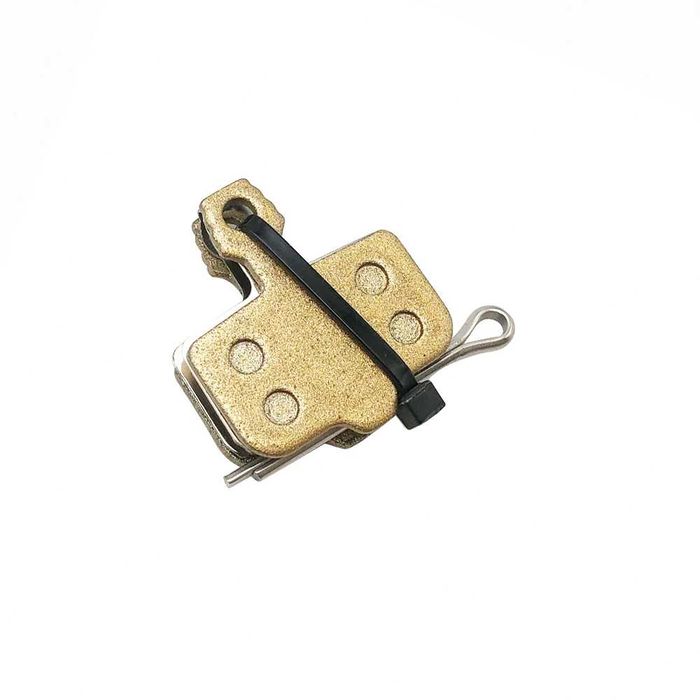 Placute frana trotineta electrica Zero 8x 10x 11x Quickvolt Dualtron