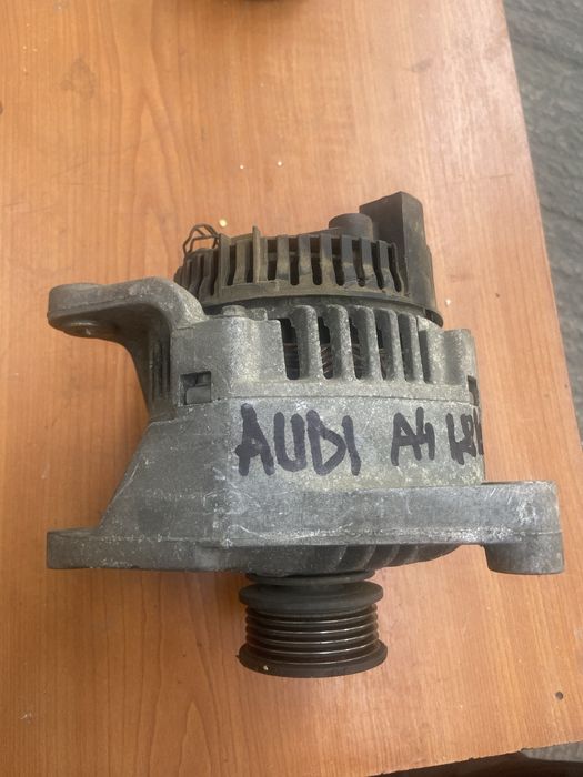 alternator vw skoda seat audi cod 058903016E 14V 90A