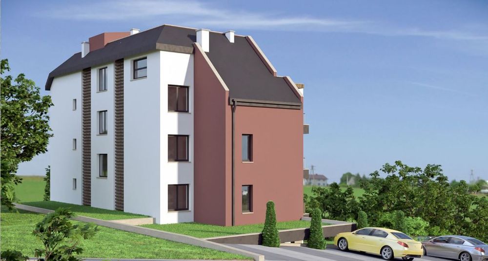 Продава се Тристаен апартамент в Варна, Виница - 84 кв.м за 589 €/кв.м - Снимка #1