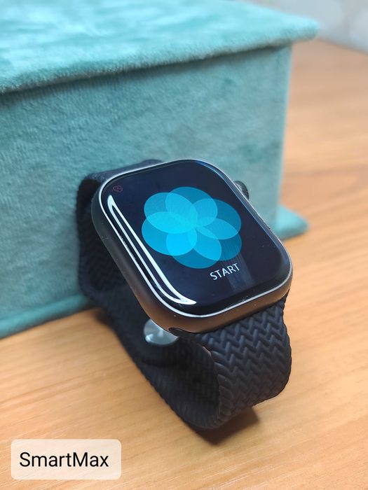 Aksiya Iwatch Smart Watch 8 Pro Max