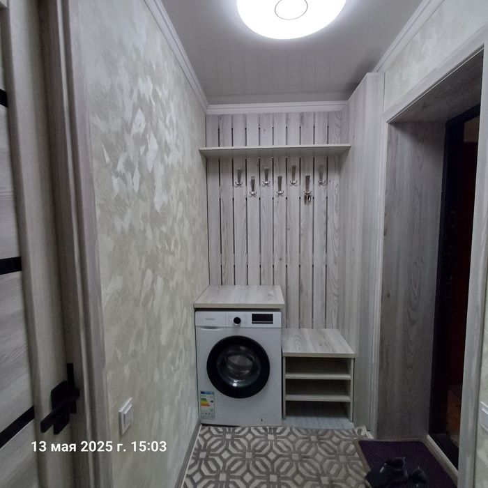 Сдам квартиру Чиланзар квартал 24.  Однокомнатная. Евроремонт