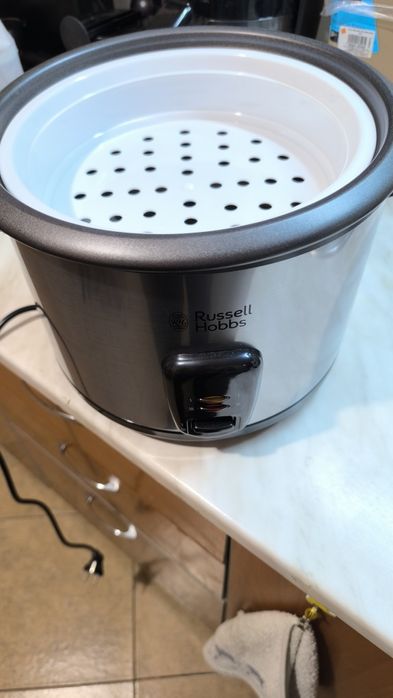 Оризоварка Russel Hobbs