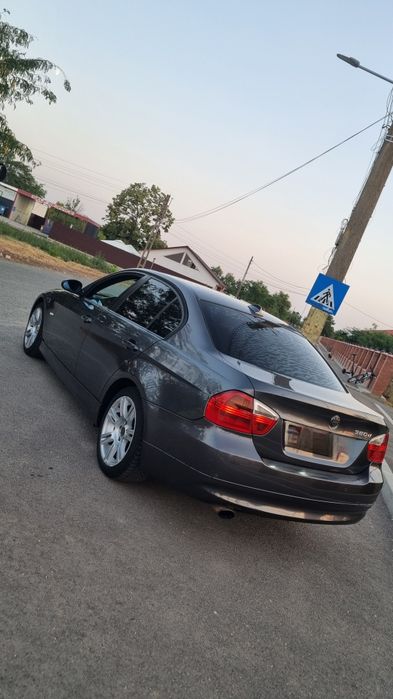 BMW 3 Series 2006 — imagine 3
