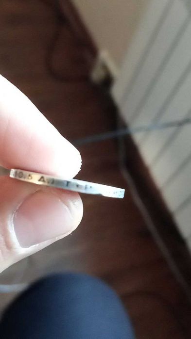 Срочно продаётся  монета один полтинник 1924 Т.Р