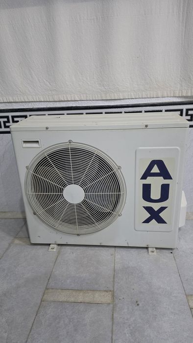 Konditsaner AUX 18 talik