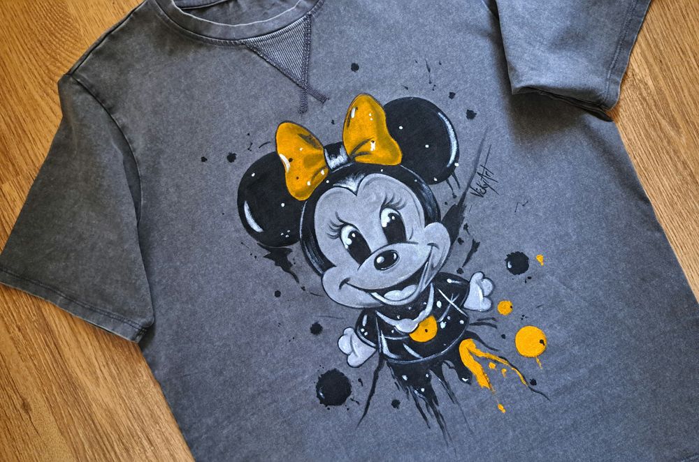 Haine pictate manual