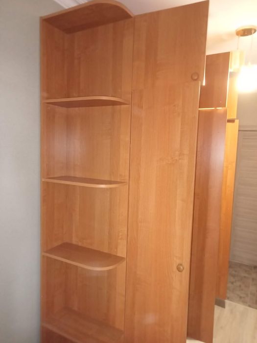 Продам прихожую в