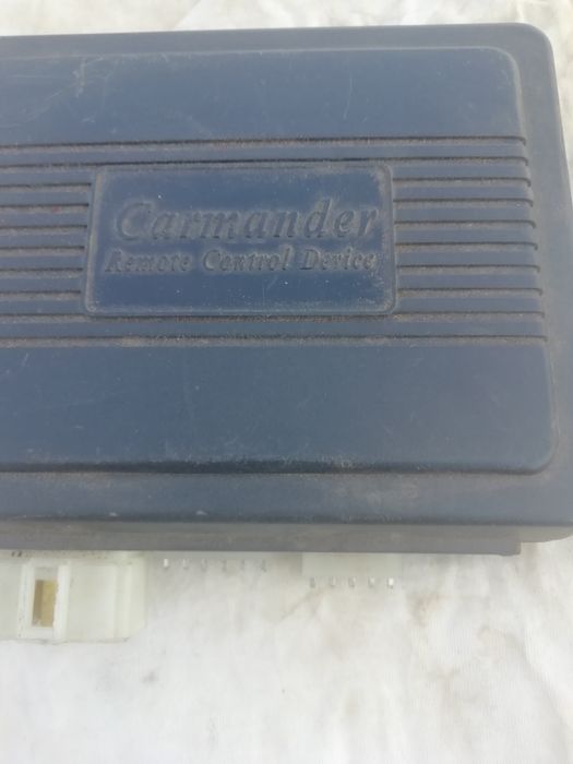 Продам электронный блок управления.