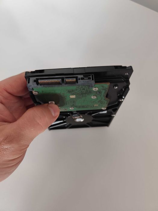 Hard PC Seagate 250 GB