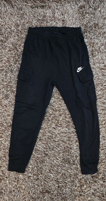 Pantaloni Nike Cargo