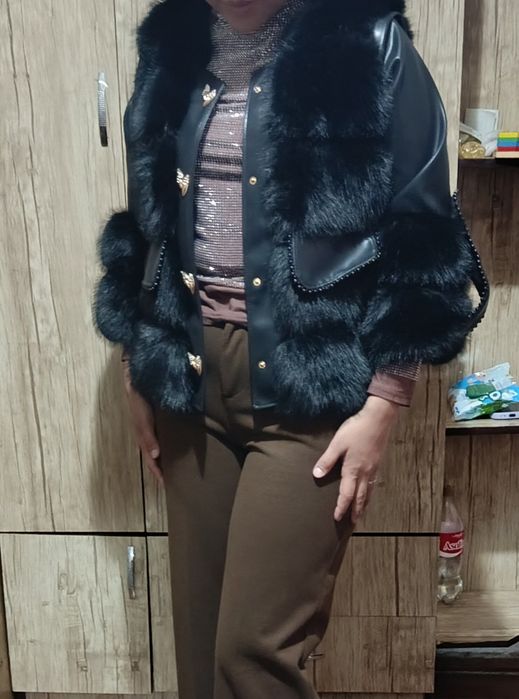 Qizlar va ayollar uchun pancho