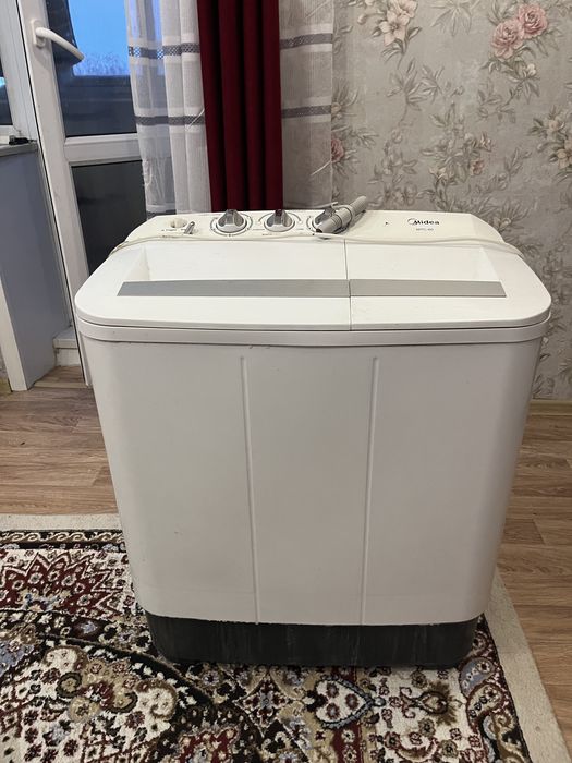 продам стиральную машину в хорошем рабочем состоянии